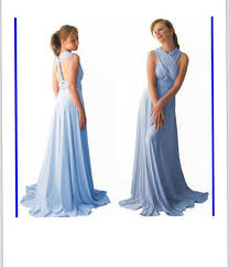 Women's summer casual loose long dress strapless strap cold shoulder short sleeve split maxi dresses with pocket. Infinity Dress Light Blue Off 74 Buy