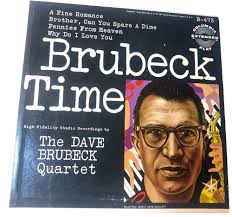 DAVID BRUBECK