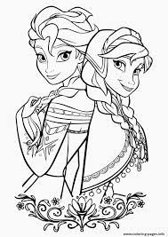 We did not find results for: Elsa Anna Frozen Disney Coloring Pages Printable
