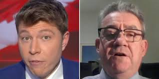 Inheritance tax: ‘We don’t need them!’ Fury as ex-Tony Blair aide sticks  the boot in