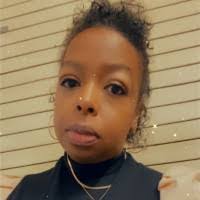 Karen Goines's Instagram, Twitter & Facebook