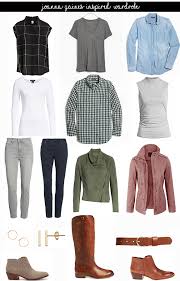 Maybe you would like to learn more about one of these? Joanna Gaines Inspired Wardrobe Sister Hack