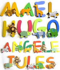 Lettres Bois Prenom Savane Billes De Clowns Bof bof je pensais que les cubes de la savane faisait le bruit de la savane et bien malheureusement non. lettres bois prenom savane billes de