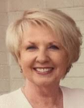 Patricia "Patti" Langford Zimmerman Obituary 2016