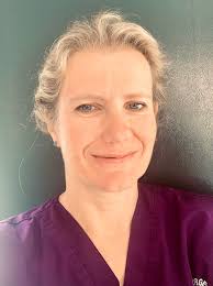 Professor Heather Jarman