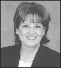 BRENDA BENSON Obituary (2011)