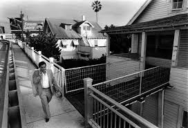 Gesu church is the closest landmark to miami river inn. River Inn Miami