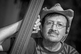 Jackie Lee Lilly II — Humans of Central Appalachia