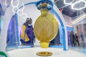Bitcoin's trading action lately is wild even by crypto's standards and… ethereum rises roughly 40% from lows below $1,750 after a brutal… bitcoin neither a currency nor financial asset, but 'looks like a… Bitcoin Blowout What The Heck Happened Last Week And Can We Blame China For It