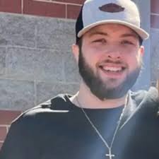 Obituary information for Cameron Keith Newell