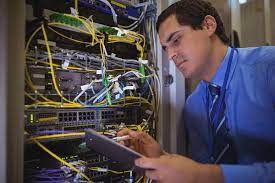How To Become A Senior Systems Administrator - Computer Training Nj |  Computer Courses Nj