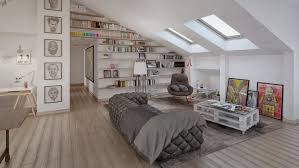Check spelling or type a new query. Decorating Slanted Ceilings Ceiling Bedroom Set Beds For Attic Bedrooms Way To Decorate A Sloped Bunk Bookshelf Small With Walls Ideas Apppie Org