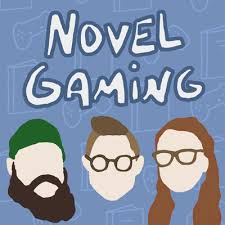 You subscribe by sending an email to the too cold for cactus group: Novel Gaming A Podcast On Anchor