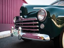 Image result for Glade Green 1948 Ford
