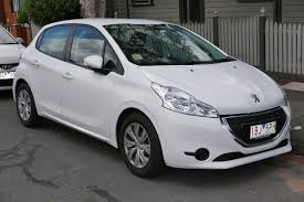 Image result for Blanc Perle 2014 Peugeot