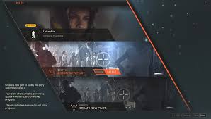 Today i cant log into the world at all. Anthem How To Create Second Character New Pilot
