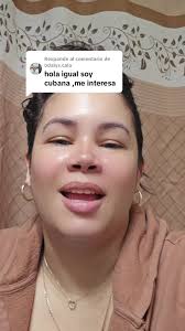 Respuesta a @odalys.cala