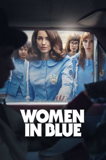 Women in Blue - Season 2 (2026) | Moviefone