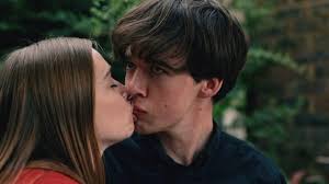 Netflix Dark Comedy Series With Offensive Name Outshines Original Comic