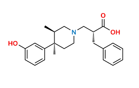 Image result for Alvimopan