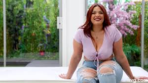 Always a pleasure to fuck my chubby stepmom and cream those tits - Hell Moms