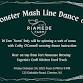 Monster Mash Line Dance event image
