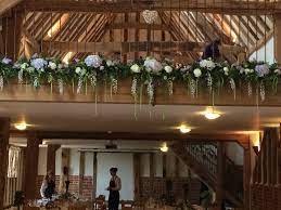 Balcony Flowers Indoor Wedding Decorations Outdoor Wedding Decorations Winter Wedding Decorations