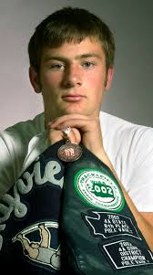 List of Columbian All-Region boys track and field teams 2002-2025