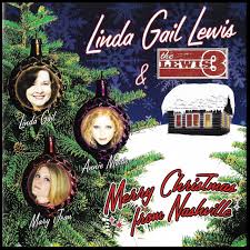 Annie lennox was born on christmas day 1954 in aberdeen, scotland. White Christmas Song By Linda Gail Lewis Annie Marie Lewis Mary Jean Lewis Spotify