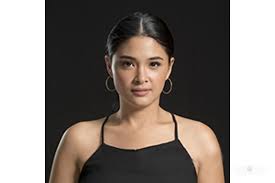 The couple tied the knot in an intimate ceremony held on a yacht in manhattan, new york. Yam Concepcion S Not So Hidden Talent Abs Cbn Entertainment