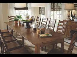 Instead of reaching for pillows and footstools when you dine, settle in with dining tables and chairs that fit the room and body. Dining Room Tables That Seat 12 Ideas On Foter