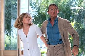 Daniel Craig Explique La Raison De Son Retour Dans La Peau De 007 Troiscouleurs