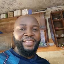 Abba Christian Ephraim