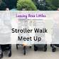 Stroller Walk: Frances Park
