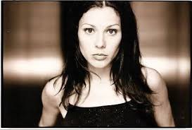 Marisa Rudiak (Nurse Phillips-Halloween: Resurrection)