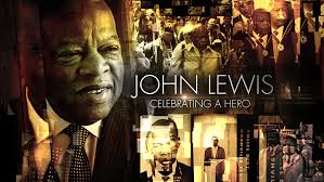 John Lewis: Celebrating A Hero' Honors Rights Leader With CBS Special –  Deadline