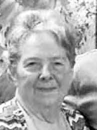 Obituary information for Ruby L Netter