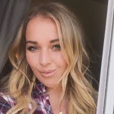 Ashley Penner's Instagram, Twitter & Facebook