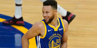 At stephen ministries, we are functioning as normally as possible while protecting our in christ, rev. Stephen Curry Aiming To Take 3 Point Record Back From Klay Thompson