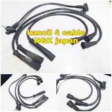 Sehinggalah pada minggu lepas, mommy rasa keadaan macam makin 'lain macam'. Kancil 660 850 Kabel Plug Cable Coil Cable Japan Sumitomo Original Halfcut Auto Accessories On Carousell
