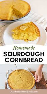 From our corn chowder recipe to our creamed corn recipe to the best cornbread recipe—these 41 crowd favorites will keep you cooking all sweet summer corn begs to be mixed with a splash of acid, a touch of heat, salty cheese, and toasty nuts for texture. Fluffy Sourdough Cornbread Bless This Mess