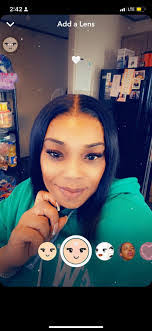 Brandy Earnest's Instagram, Twitter & Facebook