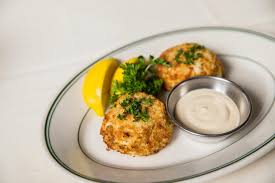 How should i handle the crab cakes once they are received? Recipe Joe S Seafood Colossal Lump Crab Cake Lettuce Entertain You