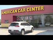 Customers desperate for answers after American Car Center abruptly ...