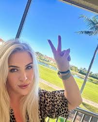 Alison Burke's Instagram, Twitter & Facebook