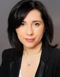 Caroline Burnett, JT Charron, Nadège Dallais, Elizabeth Ebersole, Rachel  Farr, Matthias Köhler, Autumn Sharp