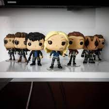 Pin On Funko Pop S