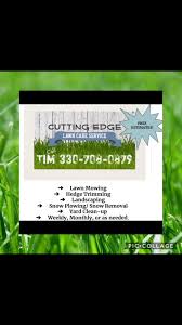 We did not find results for: Cutting Edge Lawn Care Home Facebook