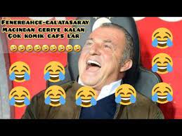 Haftasında galatasaray ile fenerbahçe berabere kalırken, maç sonu sosyal medya sallandı. Fb 0 1 Gs Derbinin Caps Leri Fenerbahce Galatasaray Derbi Macsonu Caps Fbgscaps Fb Gs Youtube