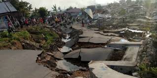 Walaupun telah 10 tahun berlalu, tsunami 2004 masih segar dalam ingatan penduduk pulau pinang. Gempa Tsunami Antara Aceh Dan Palu